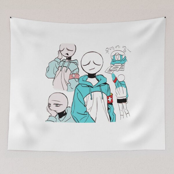 Item preview, HENRY STICKMIN designed and sold by Laura-Arso.