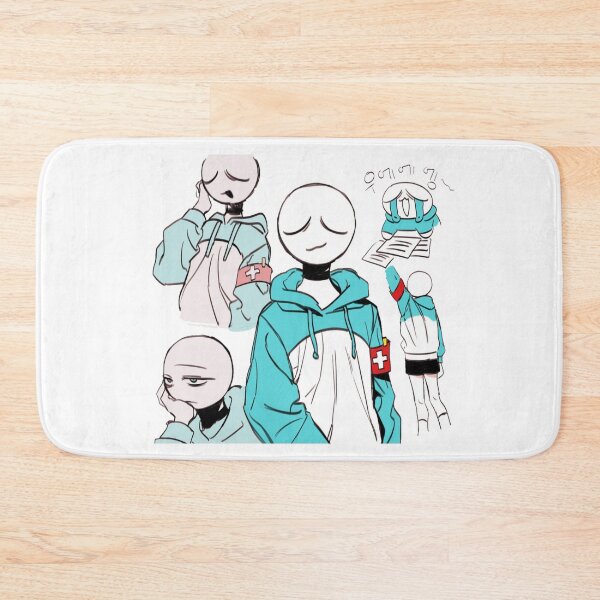 Item preview, HENRY STICKMIN designed and sold by Laura-Arso.