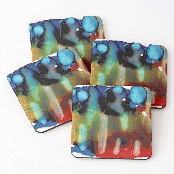 Item preview, Elders designed and sold by Nancy E Richards.