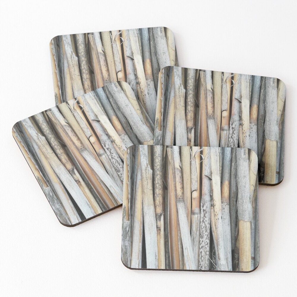 Item preview, Coasters (Set of 4) designed and sold by Treebarkart.
