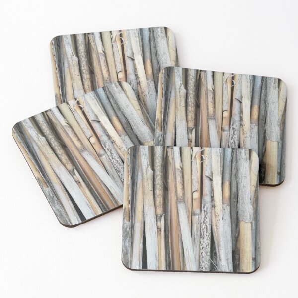 Item preview, Blue Reeds designed and sold by Treebarkart.