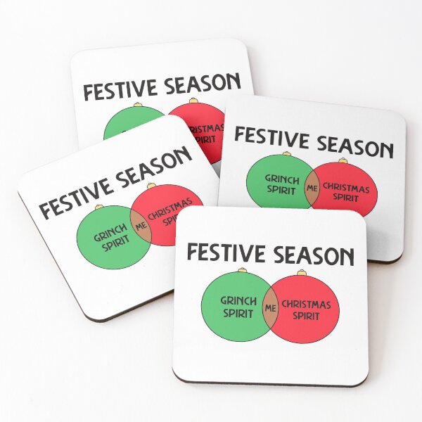 Item preview, Festive season designed and sold by sweetgrenadine.
