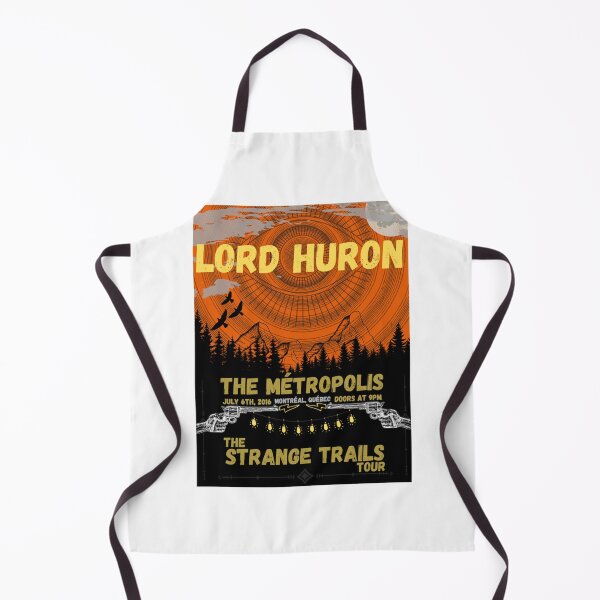Item preview, Lord Huron Concert designed and sold by JenniferActond.