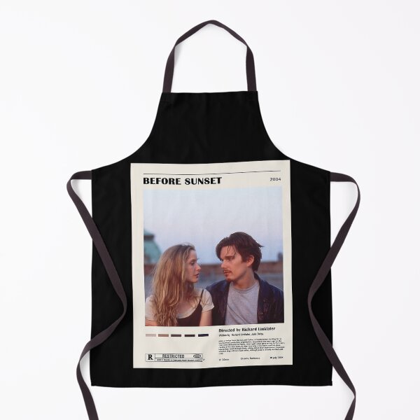 Item preview, Before Sunrise Movie Take The Train Meet French Women A Day Spent Together Gift For Fan designed and sold by Beforesunrisely.