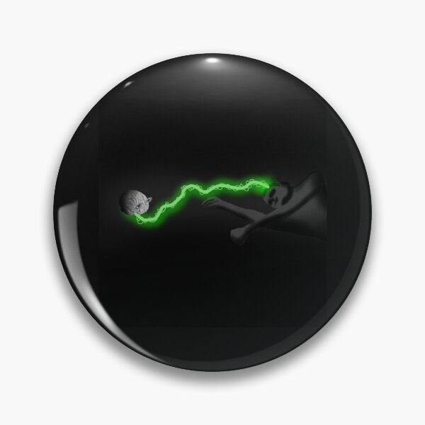 Item preview, Lord Huron Emerald Star VIDE NOIR Long  designed and sold by JenniferActond.