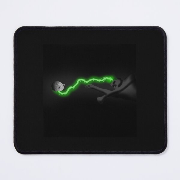 Item preview, Lord Huron Emerald Star VIDE NOIR Long  designed and sold by JenniferActond.
