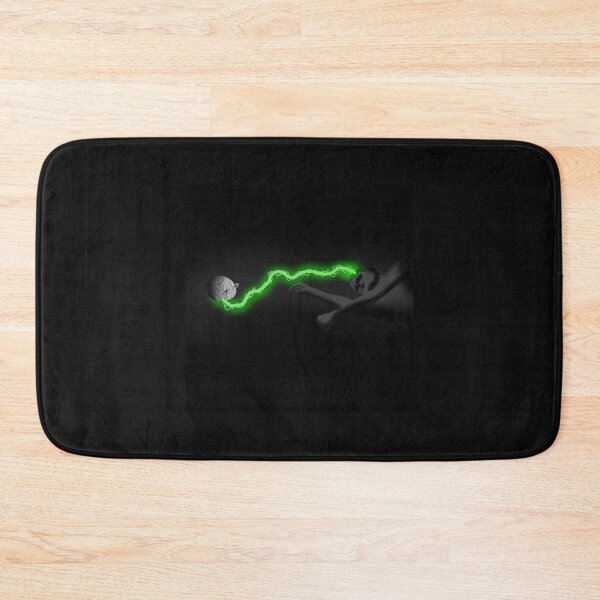 Item preview, Lord Huron Emerald Star VIDE NOIR Long  designed and sold by JenniferActond.