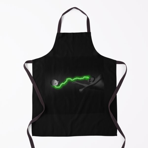 Item preview, Lord Huron Emerald Star VIDE NOIR Long  designed and sold by JenniferActond.