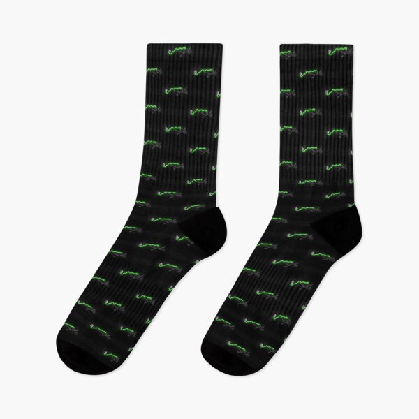 Item preview, Lord Huron Emerald Star VIDE NOIR Long  designed and sold by JenniferActond.