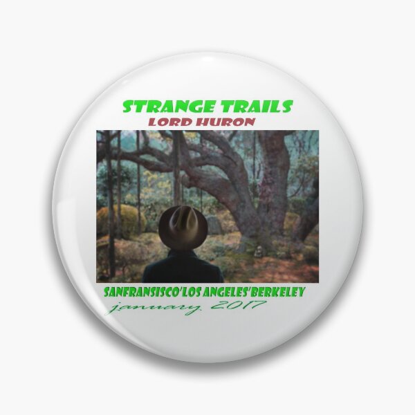 Item preview, lord huron in january  2017   designed and sold by JenniferActond.