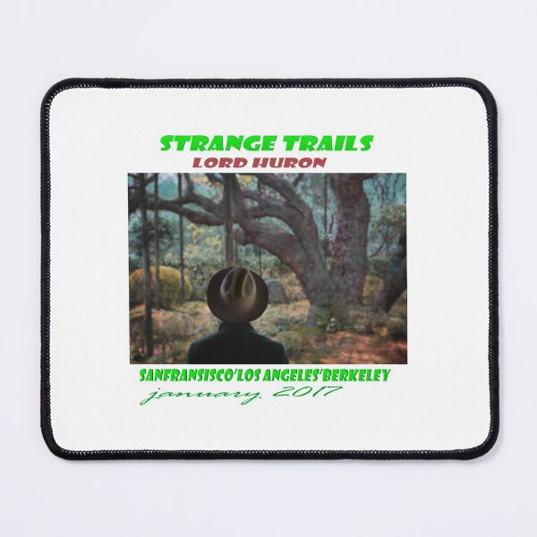 Item preview, lord huron in january  2017   designed and sold by JenniferActond.