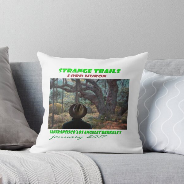 Item preview, lord huron in january  2017   designed and sold by JenniferActond.