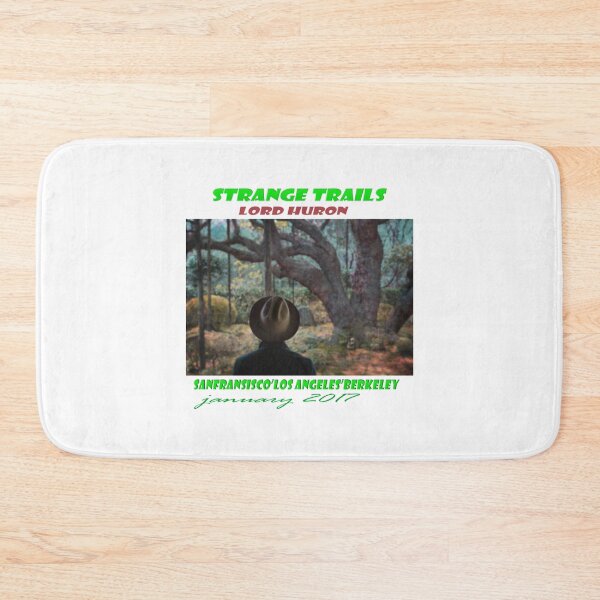 Item preview, lord huron in january  2017   designed and sold by JenniferActond.