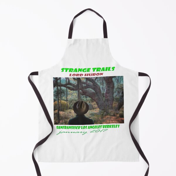 Item preview, lord huron in january  2017   designed and sold by JenniferActond.