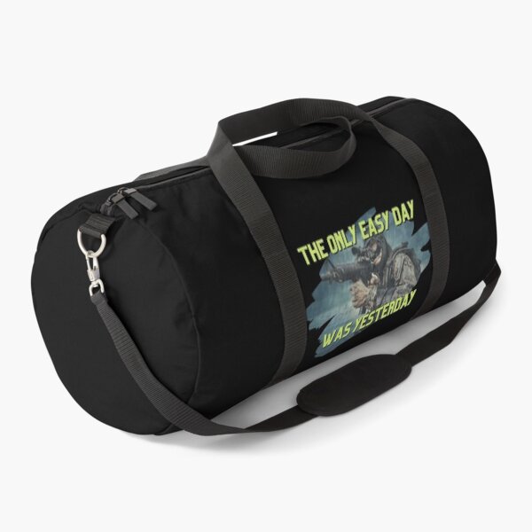 Easyday 2024 duffle bag