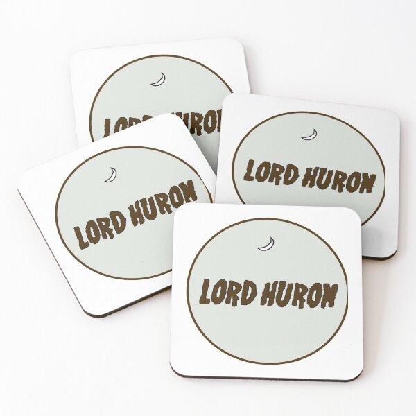 Item preview, Lord Huron lonesome dreams moon muted    designed and sold by JenniferActond.