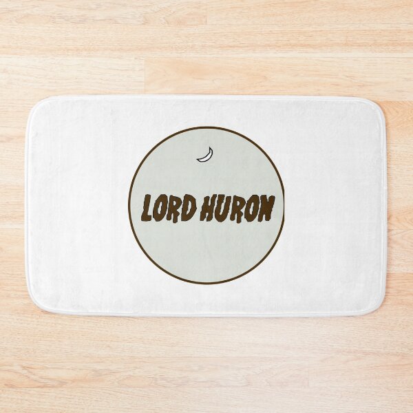 Item preview, Lord Huron lonesome dreams moon muted    designed and sold by JenniferActond.
