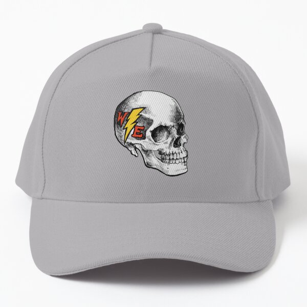 World Ender Cob (Grün) Baseball Cap