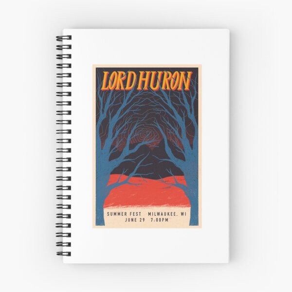 Item preview, Lord Huron Classic    designed and sold by JenniferActond.