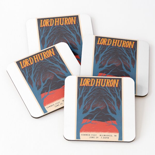 Item preview, Lord Huron Classic    designed and sold by JenniferActond.