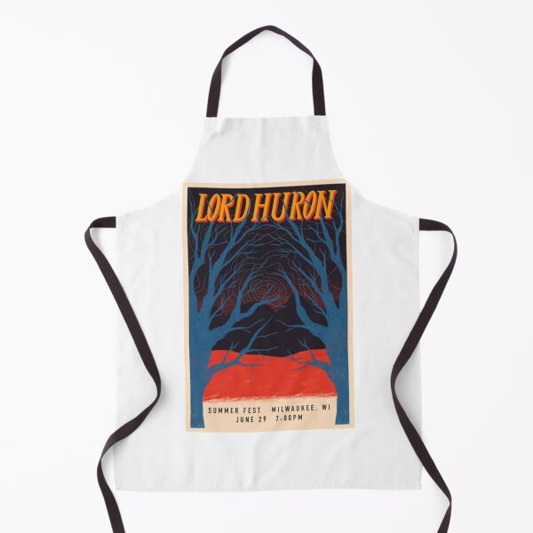 Item preview, Lord Huron Classic designed and sold by JenniferActond.