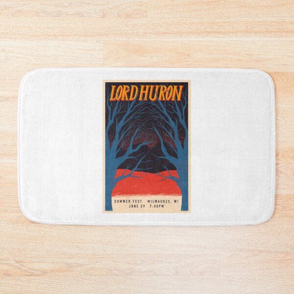 Item preview, Lord Huron Classic    designed and sold by JenniferActond.