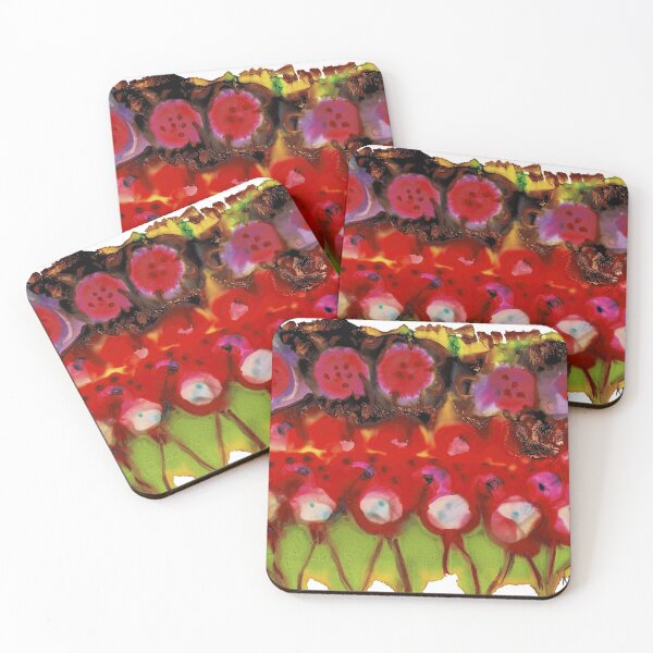 Item preview, Eric's Garden designed and sold by Nancy E Richards.
