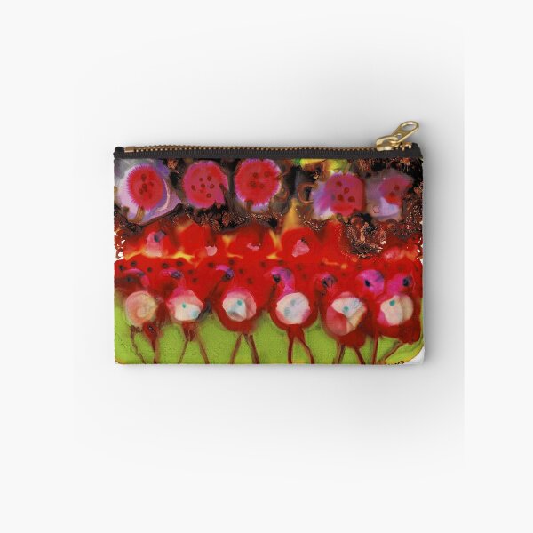 Item preview, Eric's Garden designed and sold by Nancy E Richards.