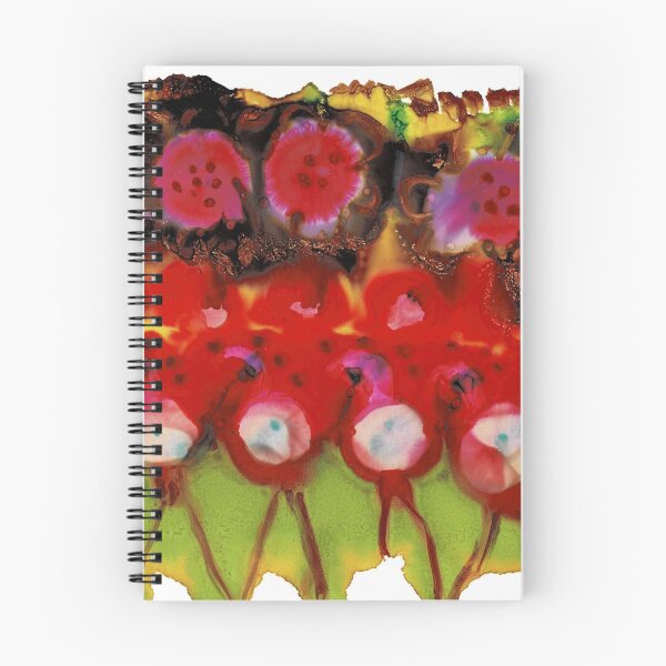 Item preview, Eric's Garden designed and sold by Nancy E Richards.