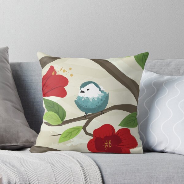 Item preview, Out on a limb designed and sold by Laryssa Coogan.
