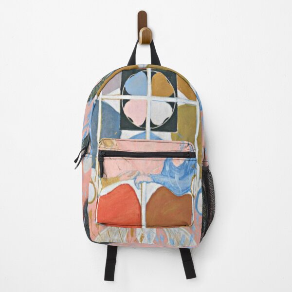 Item preview, Hilma af Klint - Evolution, No. 12, Group VI designed and sold by kinsley45.