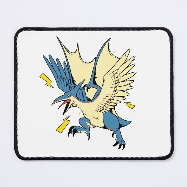 Item preview, Thunderbird designed and sold by EliseMara.
