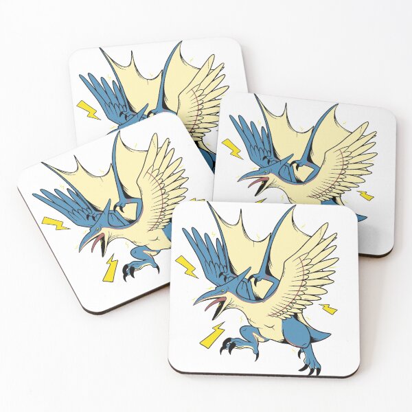 Item preview, Thunderbird designed and sold by EliseMara.