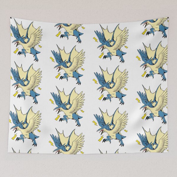 Item preview, Thunderbird designed and sold by EliseMara.