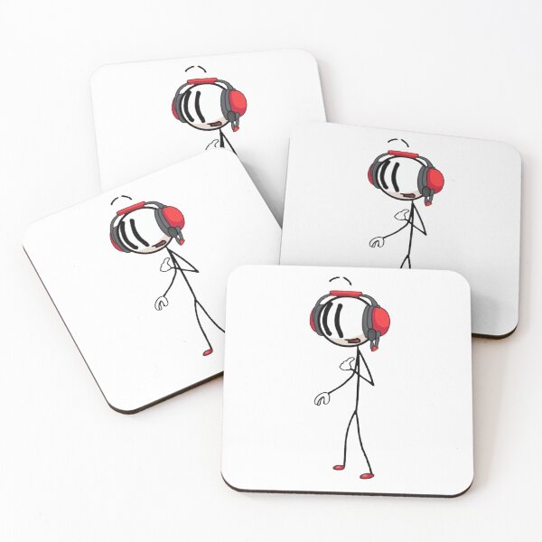 Item preview, HENRY STICKMIN designed and sold by Laura-Arso.