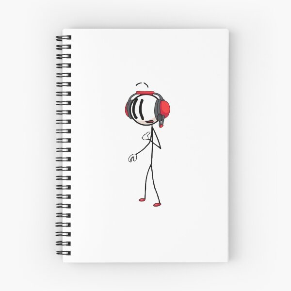 Item preview, HENRY STICKMIN designed and sold by Laura-Arso.