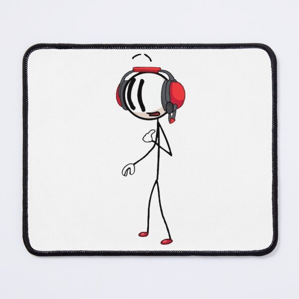 Item preview, HENRY STICKMIN designed and sold by Laura-Arso.