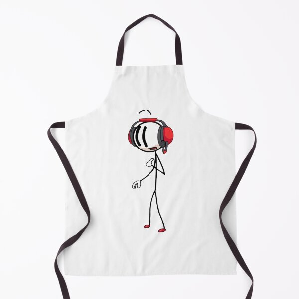 Item preview, HENRY STICKMIN designed and sold by Laura-Arso.