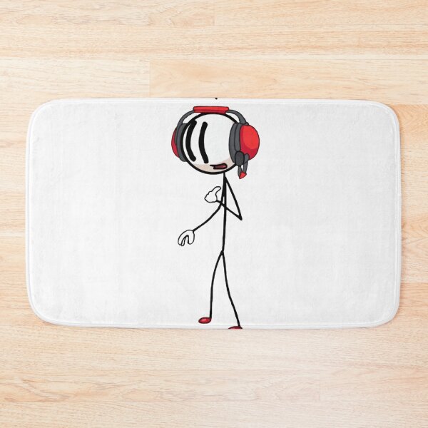Item preview, HENRY STICKMIN designed and sold by Laura-Arso.