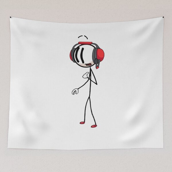 Item preview, HENRY STICKMIN designed and sold by Laura-Arso.