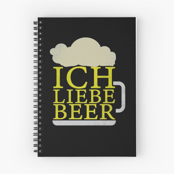 Item preview, Oktoberfest Ich Love Beer Retro German Bavarian Festival Dri designed and sold by TheMattDesigns.