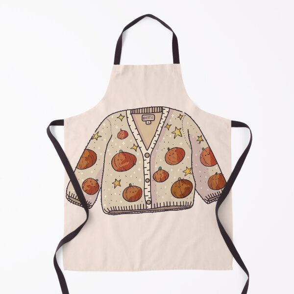 Item preview, Cute Pumpkin Kid Cardigan designed and sold by Aileen Swansen.