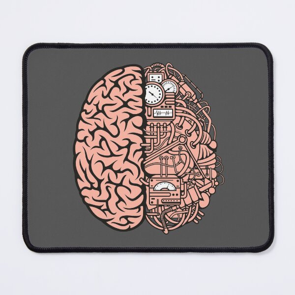 Item preview, Brain Pressure designed and sold by Calakan.