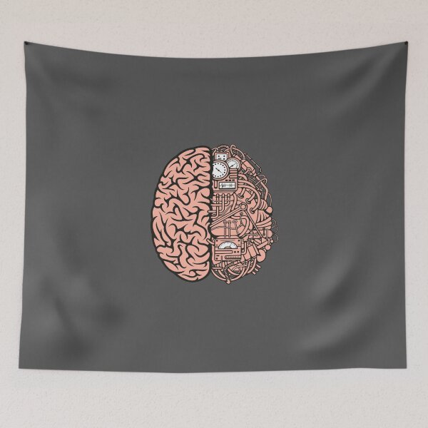 Item preview, Brain Pressure designed and sold by Calakan.