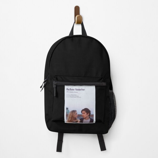 Item preview, Before Sunrise Movie Take The Train Meet French Women A Day Spent Together Gift For Fans designed and sold by Beforesunrisely.