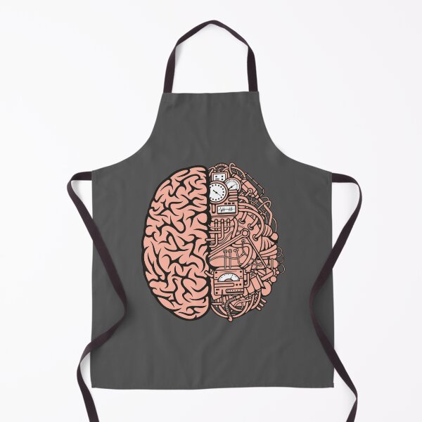 Item preview, Brain Pressure designed and sold by Calakan.
