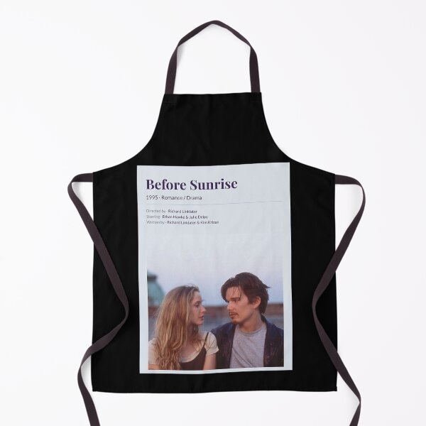 Item preview, Before Sunrise Movie Take The Train Meet French Women A Day Spent Together Gift For Fans designed and sold by Beforesunrisely.