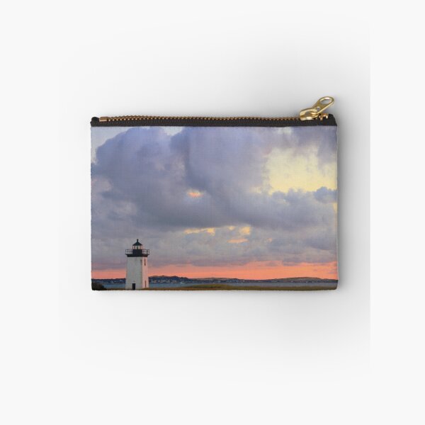 Item preview, Dawn at Long Point Lighthouse designed and sold by Roupen BAKER.