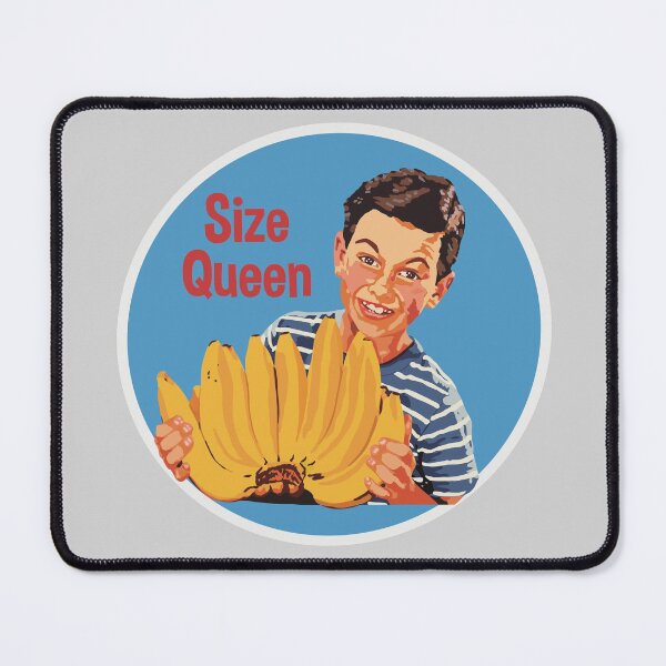 Item preview, Banana Queen designed and sold by Chadwik.