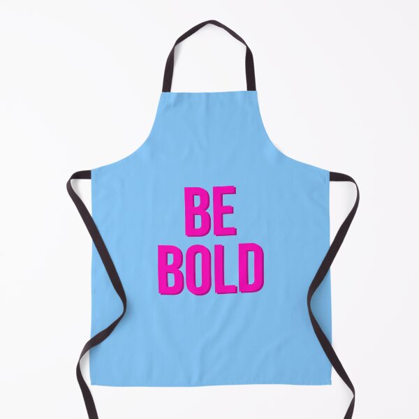 Item preview, Be Bold designed and sold by KelseyBones.